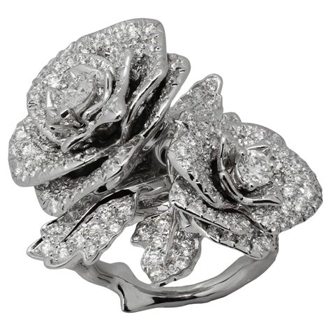 christoan dior ring|Christian Dior rings for sale.